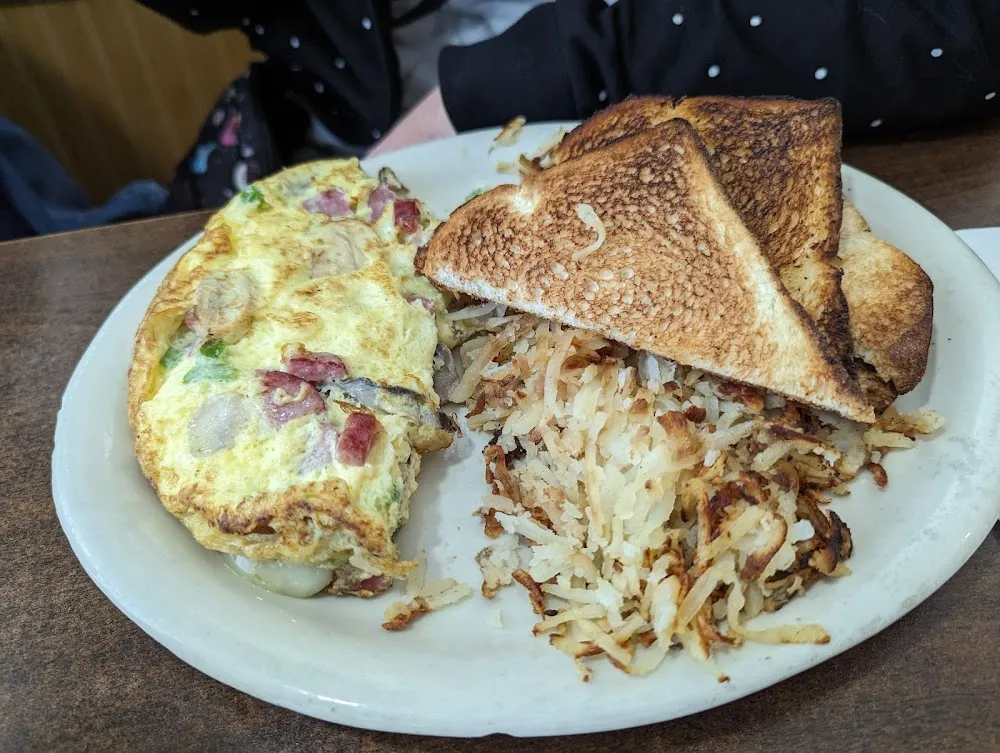 Kielbasa Bomb